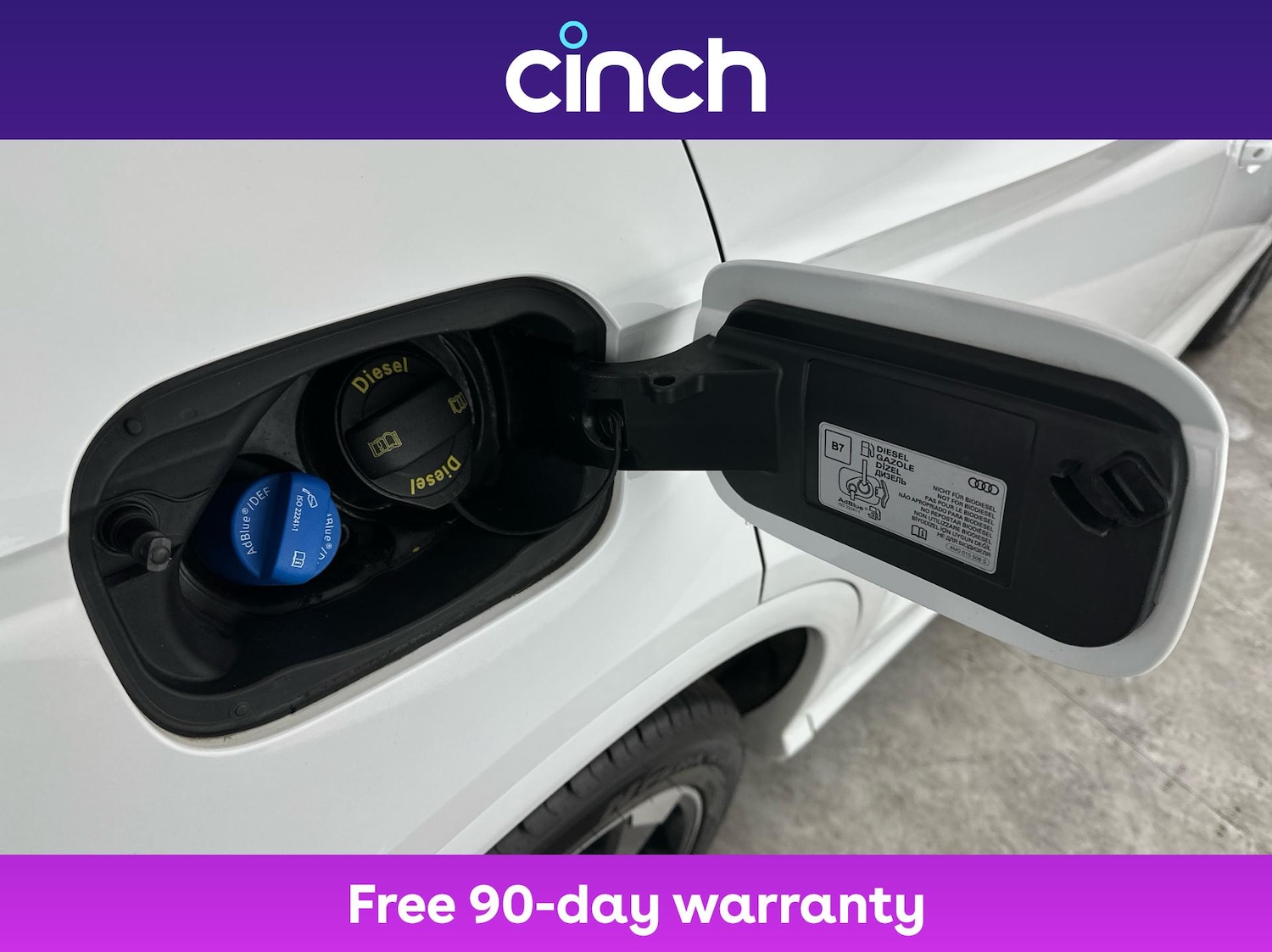 Used Audi Q5 2019 for sale - 76697342: Photo 29