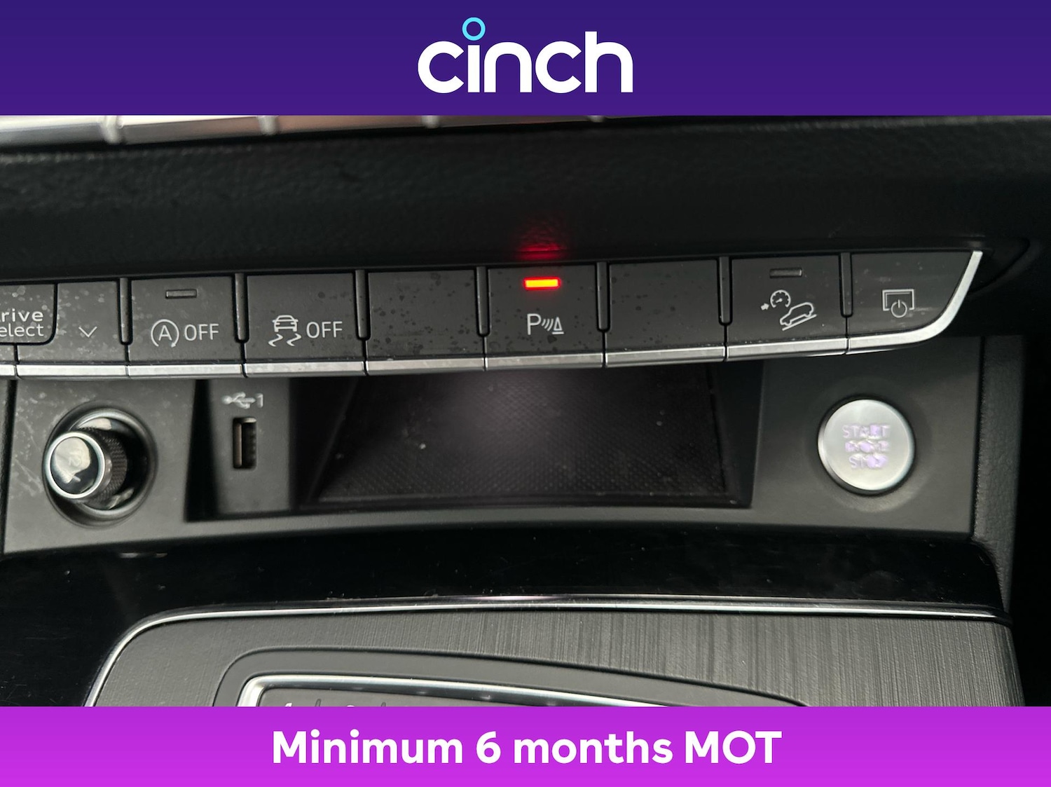 Used Audi Q5 2019 for sale - 76697342: Photo 37