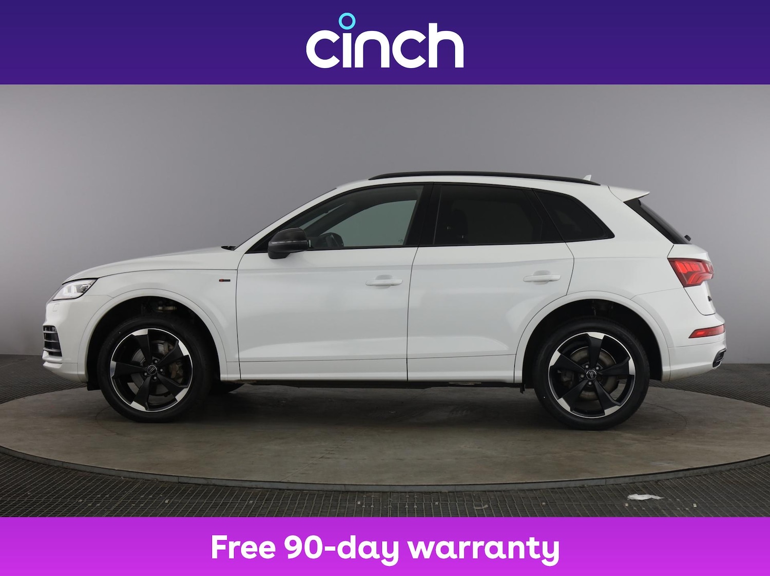 Used Audi Q5 2019 for sale - 76697342: Photo 8