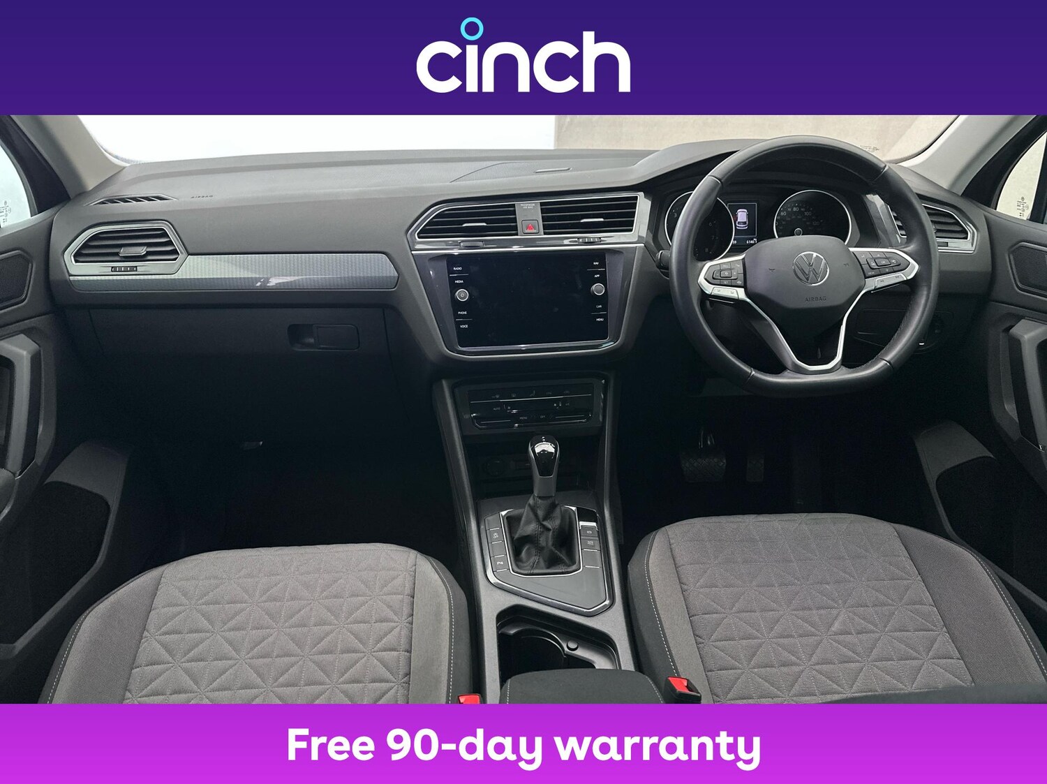 Used Volkswagen Tiguan 2023 for sale - 76487260: Photo 15