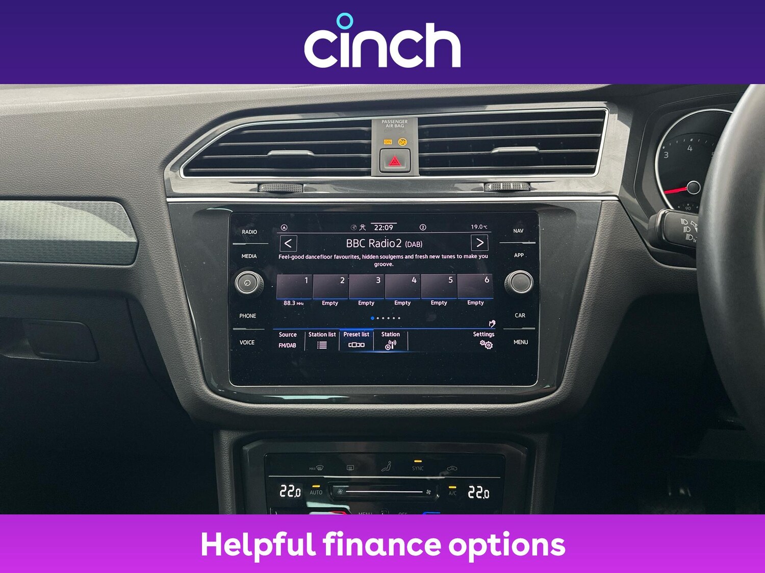 Used Volkswagen Tiguan 2023 for sale - 76487260: Photo 17