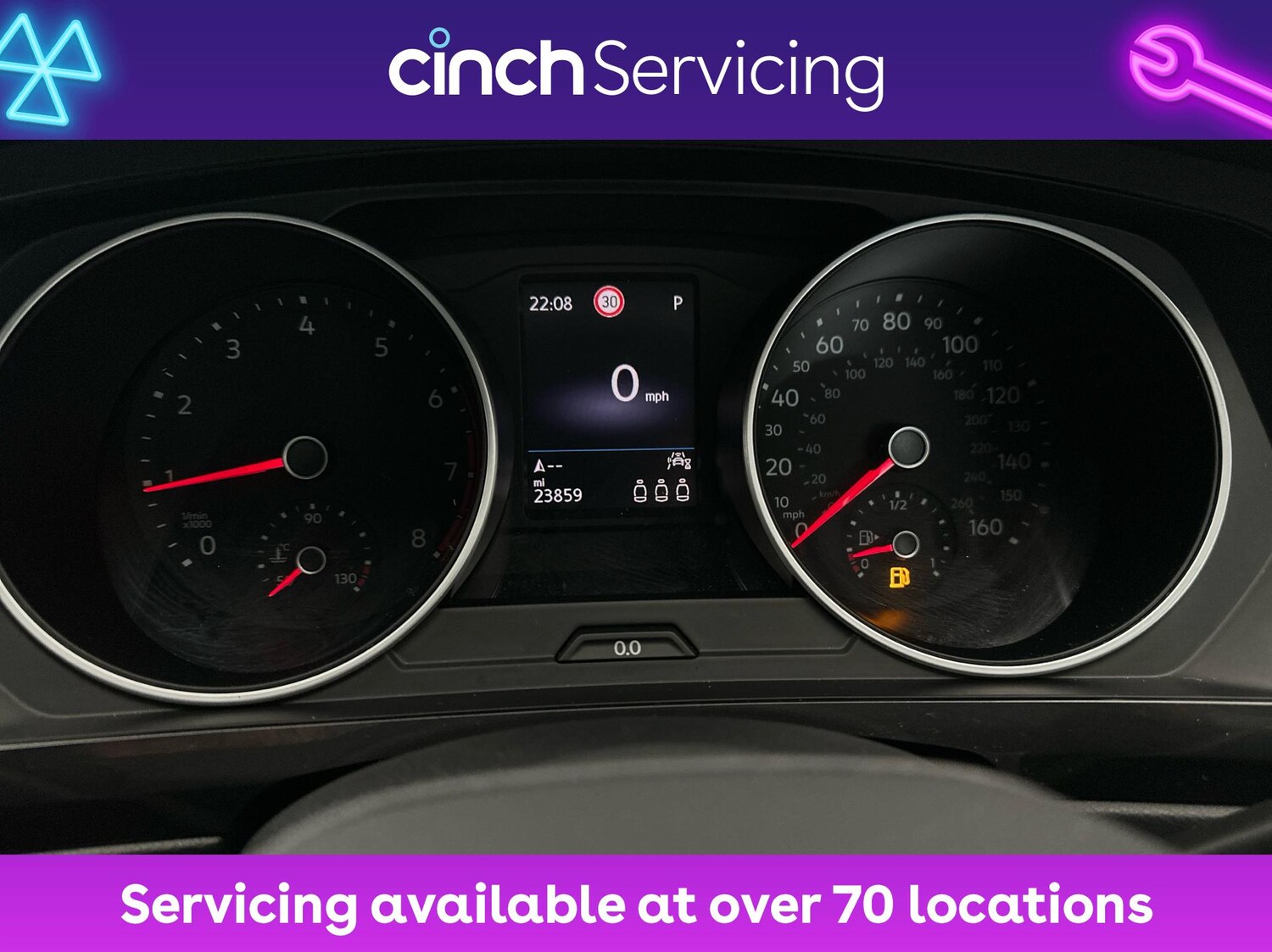 Used Volkswagen Tiguan 2023 for sale - 76487260: Photo 18