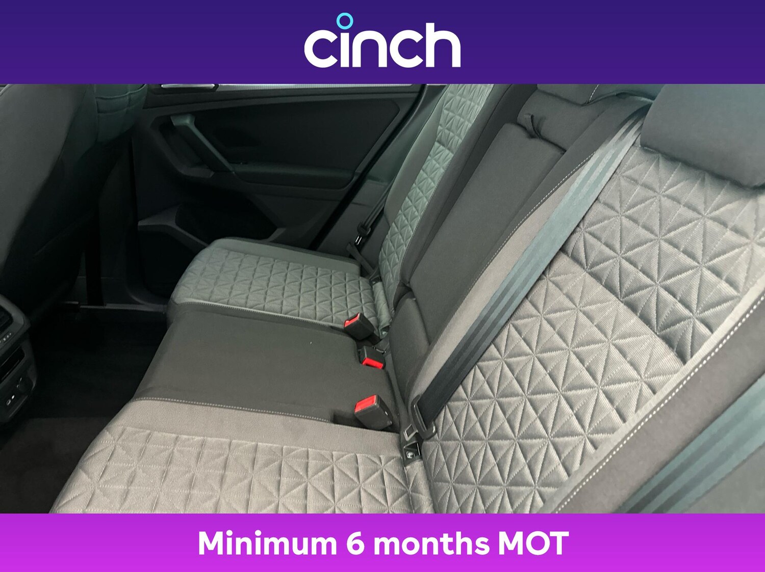 Used Volkswagen Tiguan 2023 for sale - 76487260: Photo 20