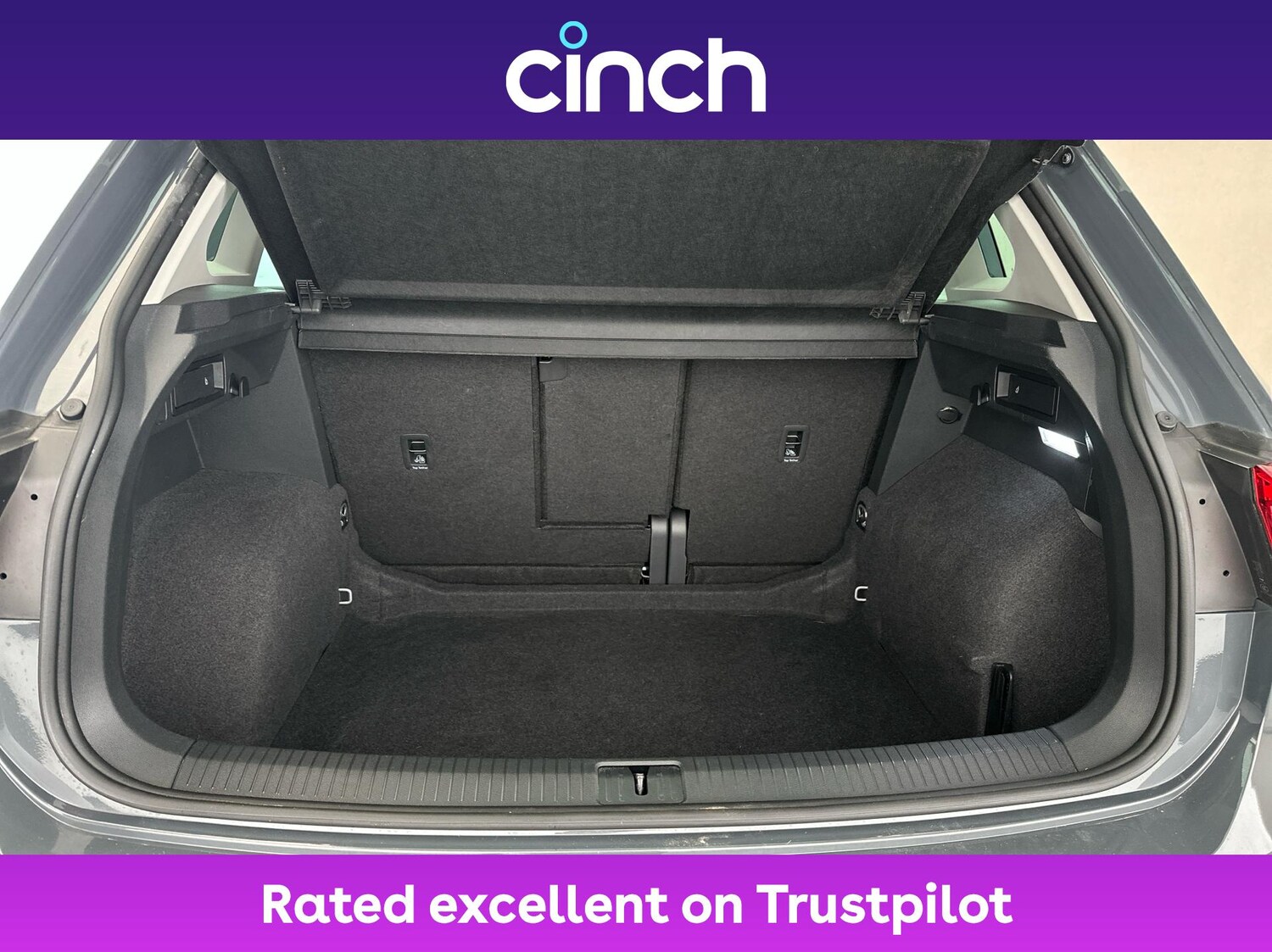 Used Volkswagen Tiguan 2023 for sale - 76487260: Photo 21