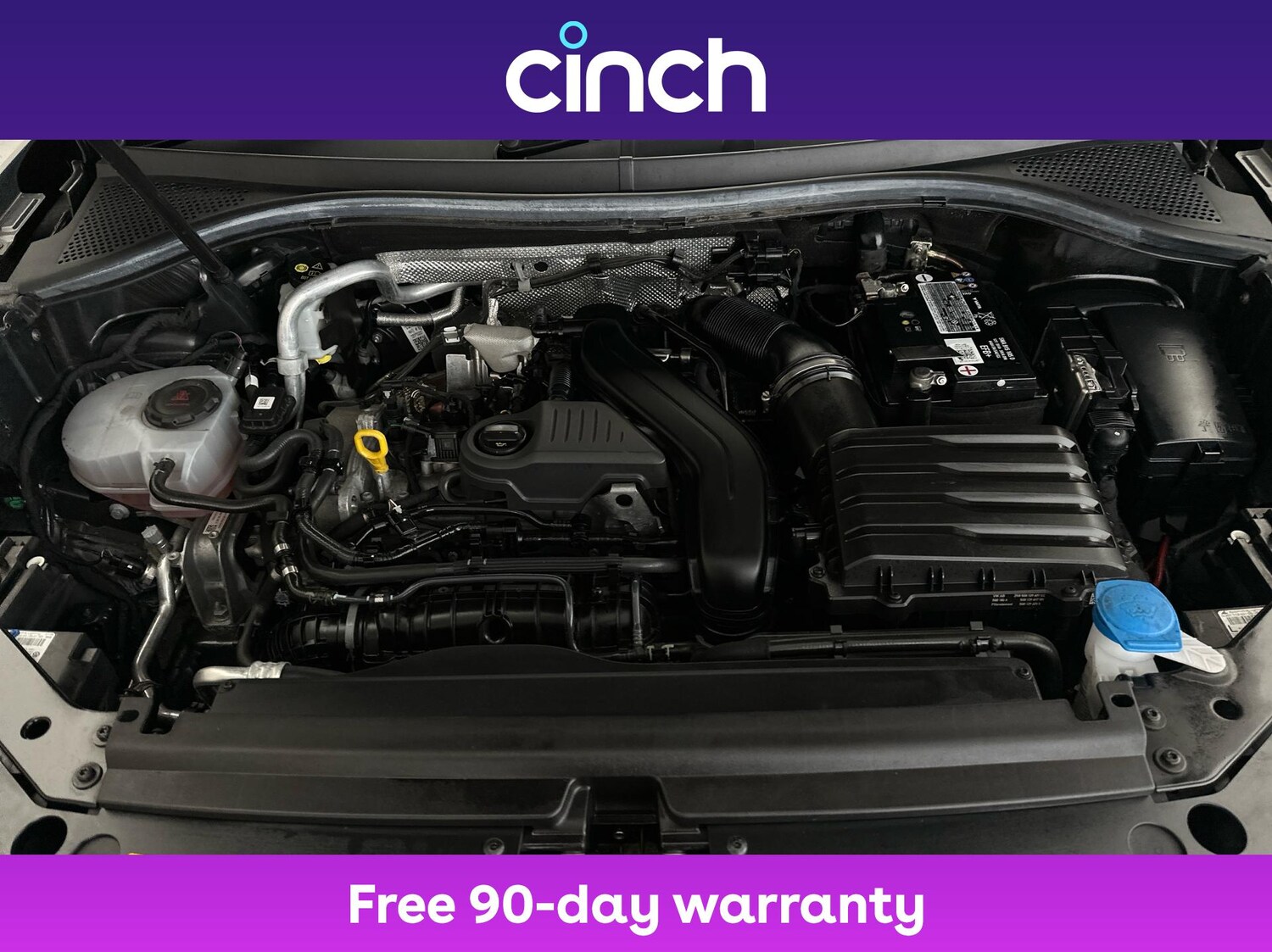 Used Volkswagen Tiguan 2023 for sale - 76487260: Photo 23