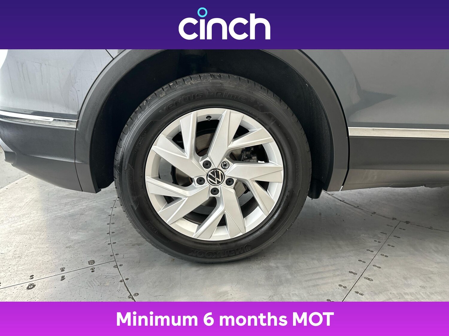 Used Volkswagen Tiguan 2023 for sale - 76487260: Photo 27