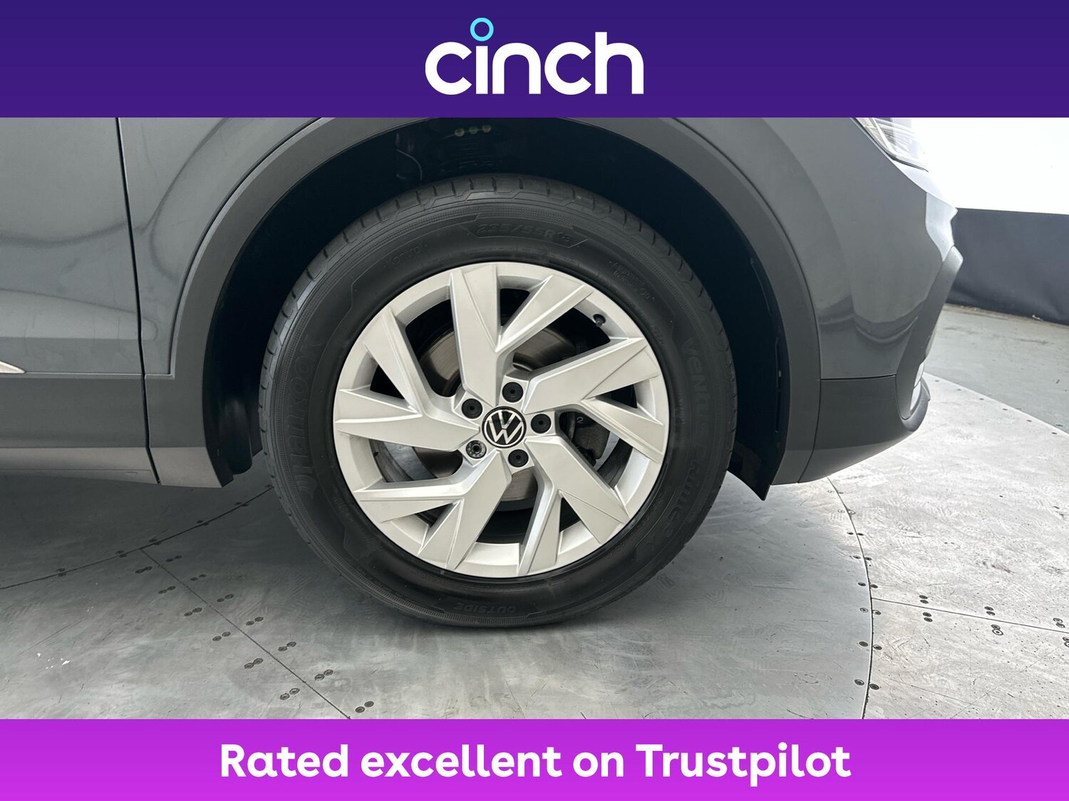 Used Volkswagen Tiguan 2023 for sale - 76487260: Photo 28