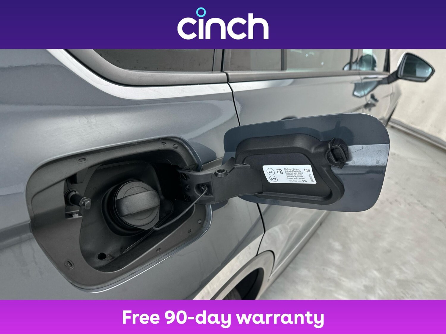 Used Volkswagen Tiguan 2023 for sale - 76487260: Photo 29