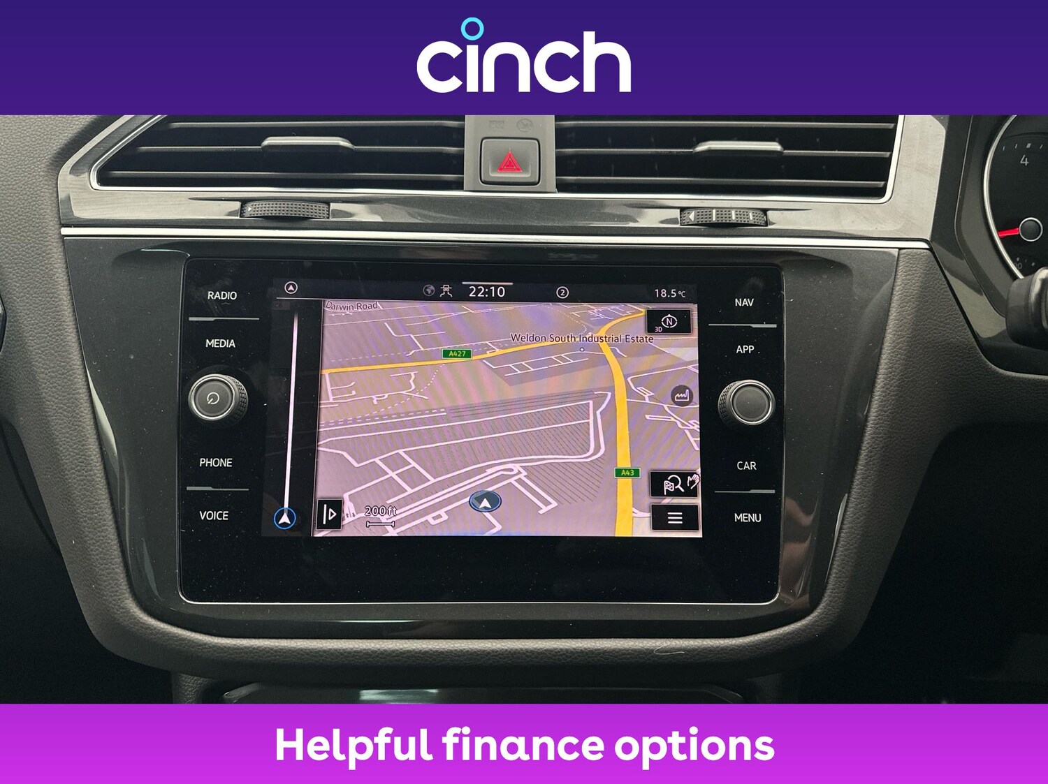 Used Volkswagen Tiguan 2023 for sale - 76487260: Photo 30