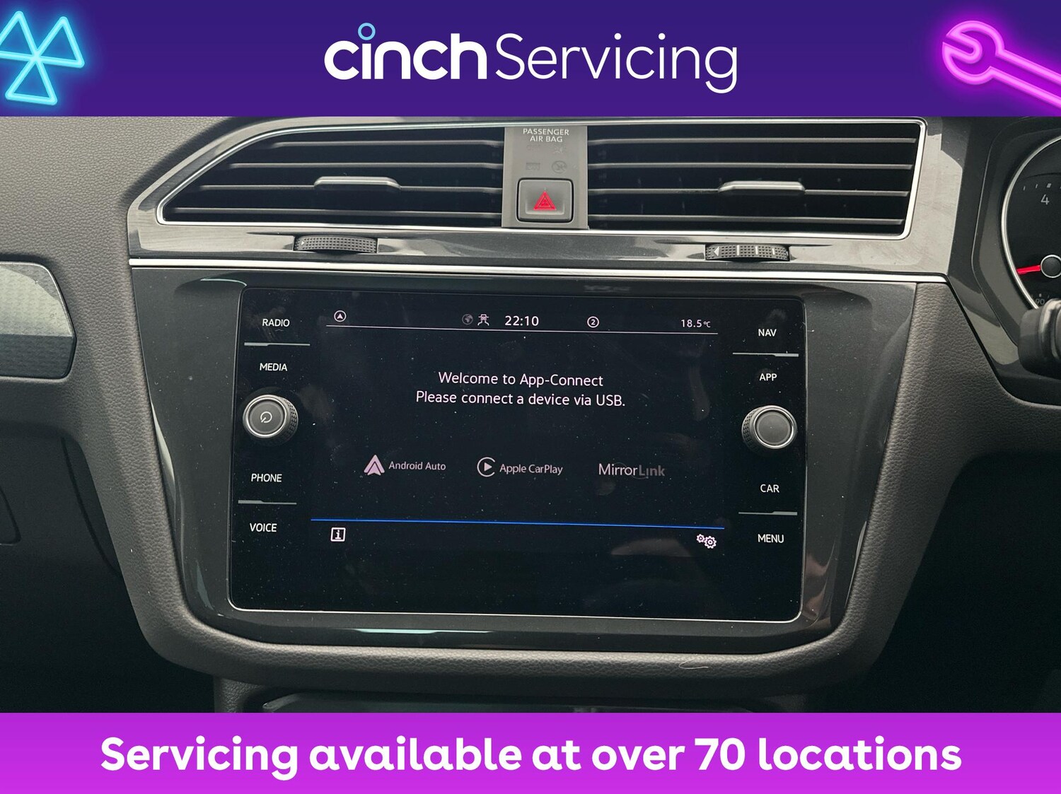 Used Volkswagen Tiguan 2023 for sale - 76487260: Photo 31