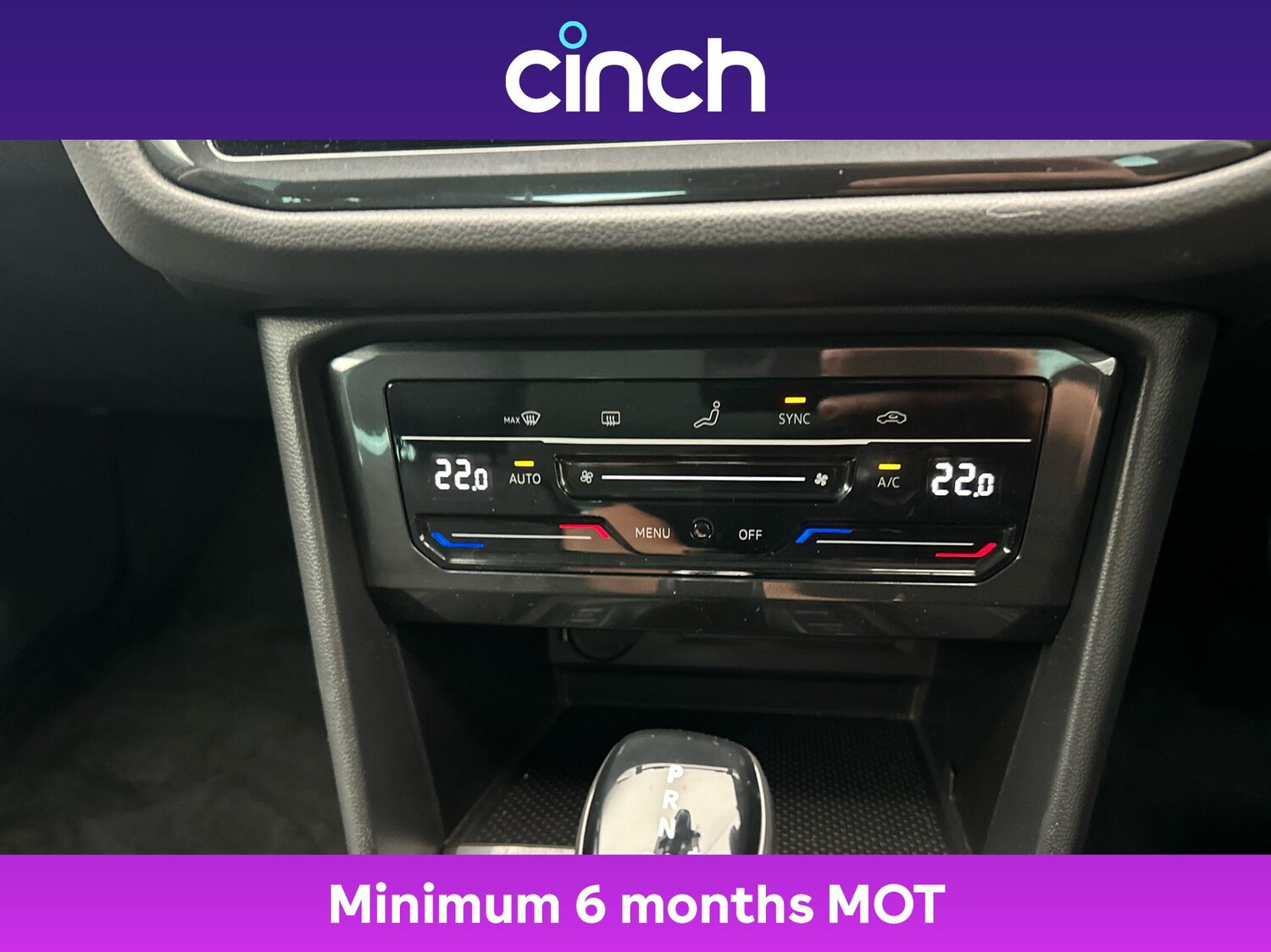 Used Volkswagen Tiguan 2023 for sale - 76487260: Photo 32