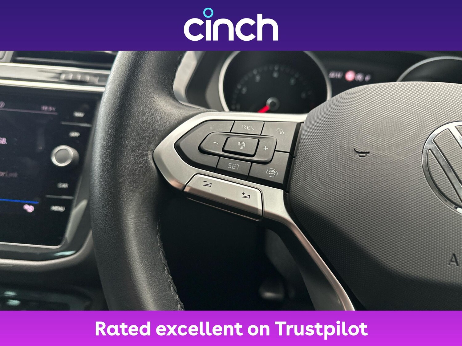 Used Volkswagen Tiguan 2023 for sale - 76487260: Photo 33