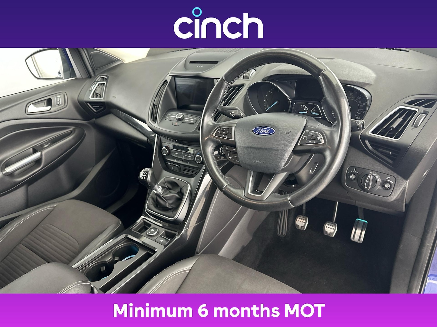 Used Ford Kuga 2017 for sale - 76069458: Photo 12