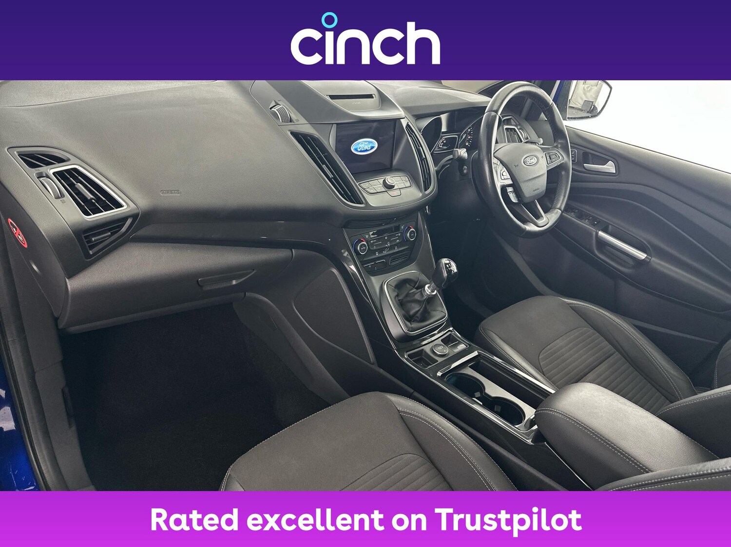 Used Ford Kuga 2017 for sale - 76069458: Photo 14