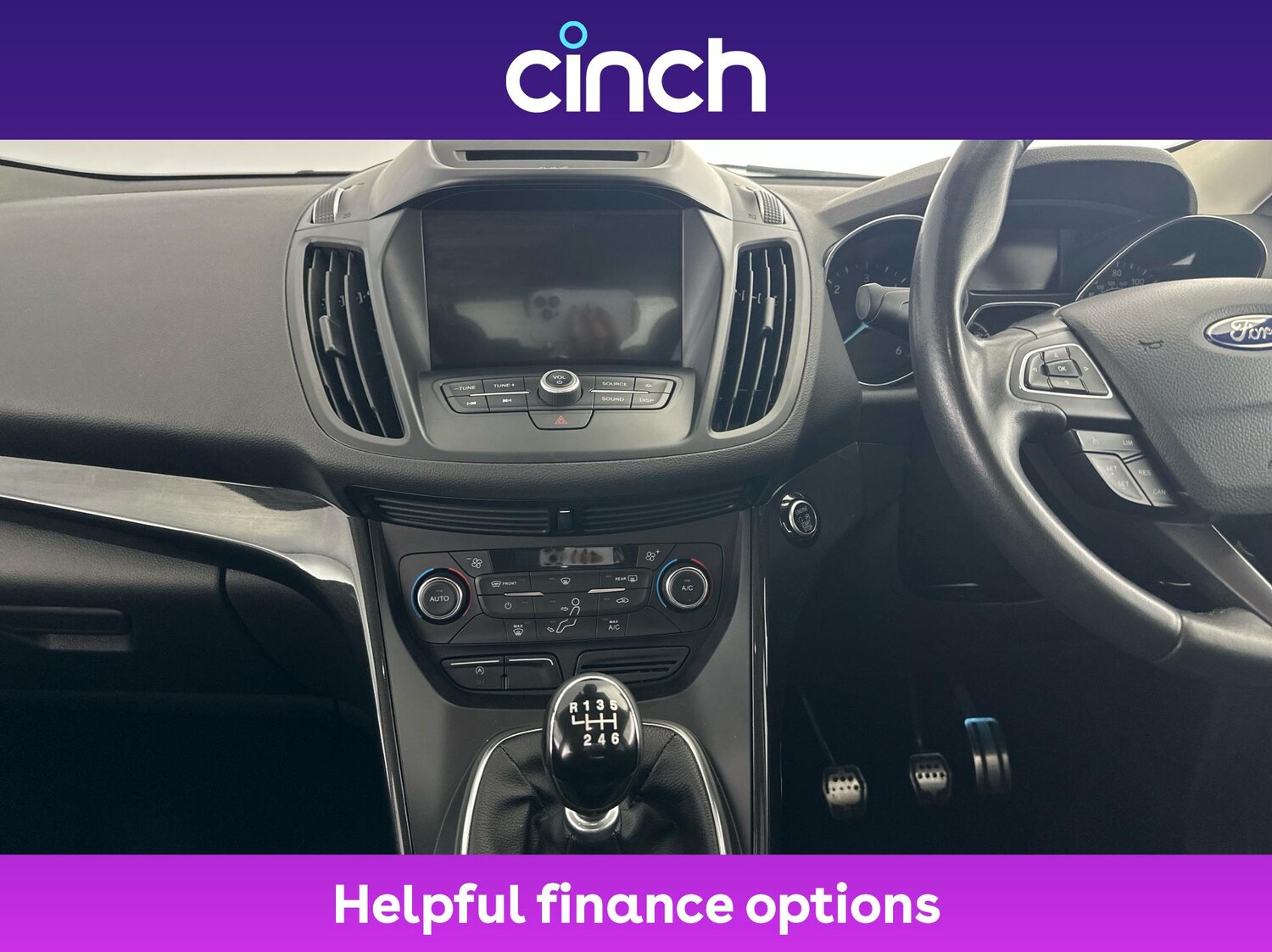 Used Ford Kuga 2017 for sale - 76069458: Photo 17
