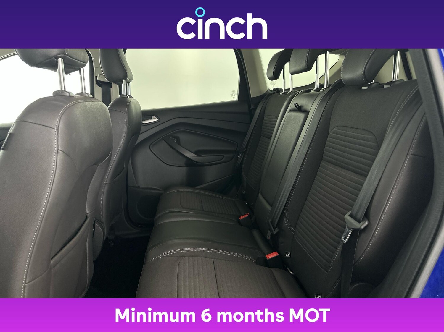 Used Ford Kuga 2017 for sale - 76069458: Photo 20