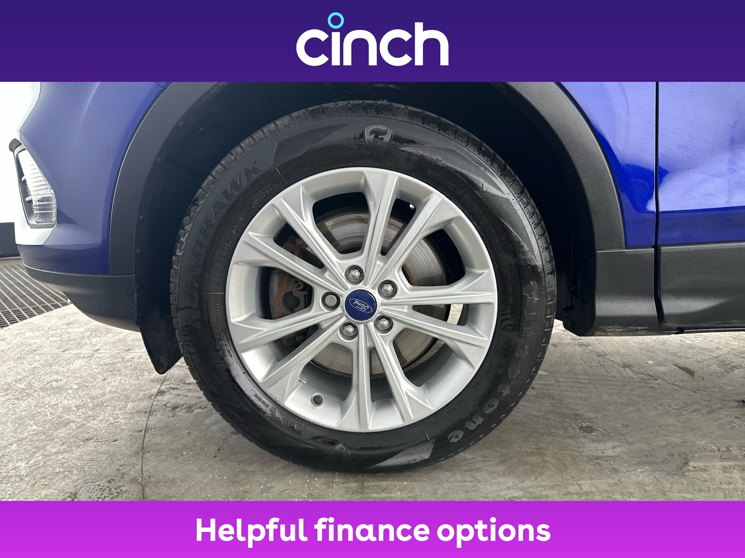 Used Ford Kuga 2017 for sale - 76069458: Photo 24