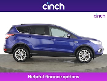 Used Ford Kuga 2017 for sale - 76069458: Photo 2