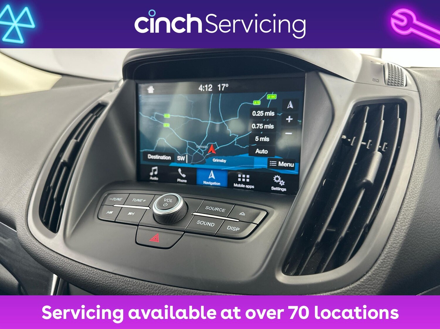 Used Ford Kuga 2017 for sale - 76069458: Photo 31