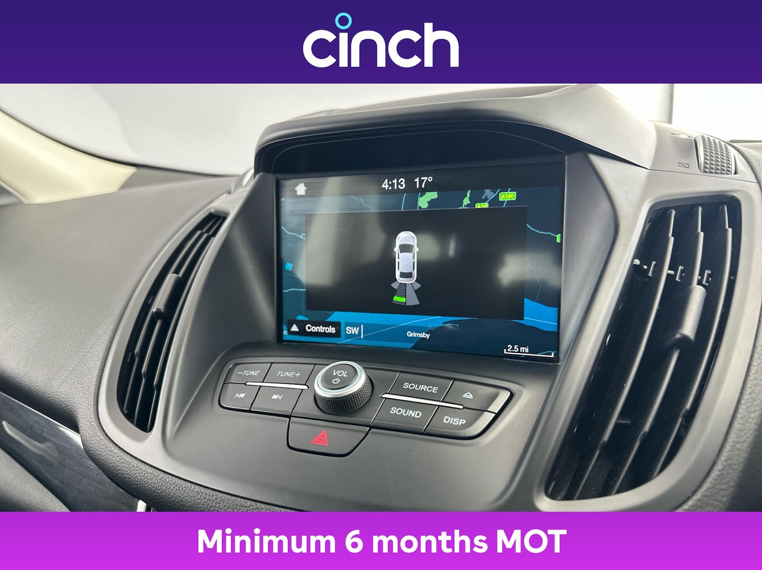 Used Ford Kuga 2017 for sale - 76069458: Photo 32