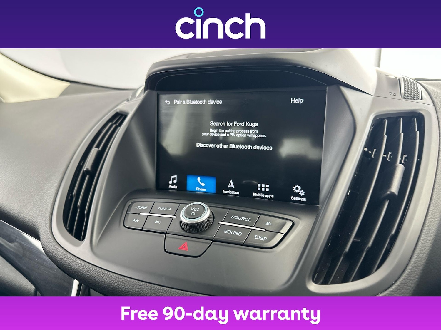 Used Ford Kuga 2017 for sale - 76069458: Photo 34