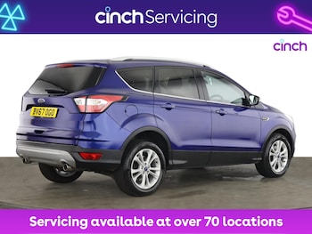 Used Ford Kuga 2017 for sale - 76069458: Photo 3