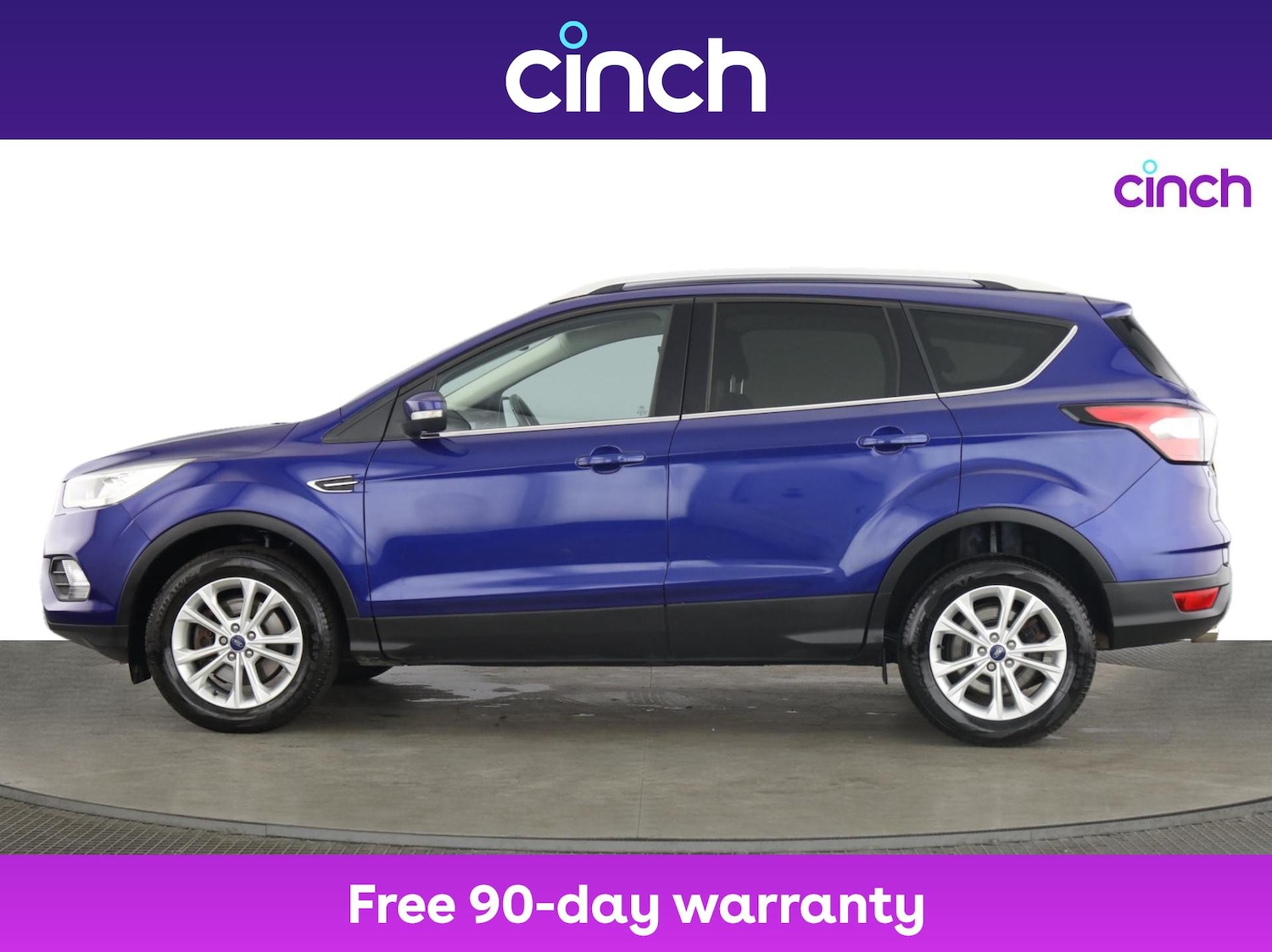 Used Ford Kuga 2017 for sale - 76069458: Photo 8