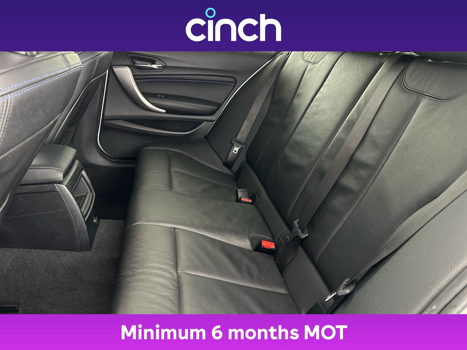 Used BMW 1 Series 2019 for sale - 77059381: Photo 20