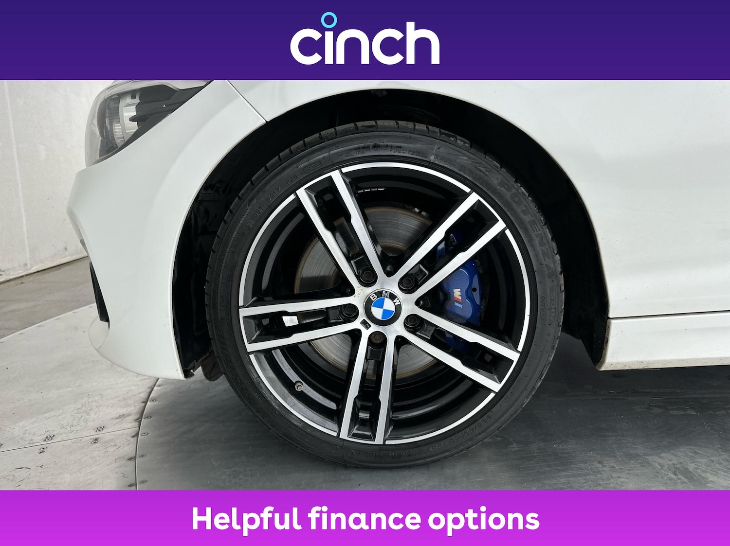 Used BMW 1 Series 2019 for sale - 77059381: Photo 24