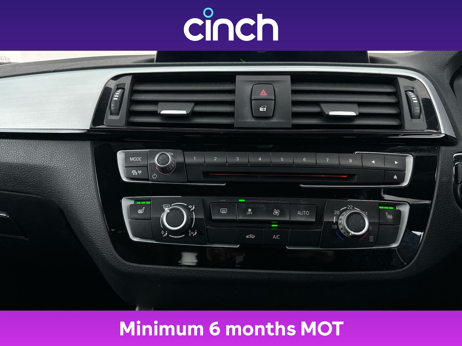 Used BMW 1 Series 2019 for sale - 77059381: Photo 32