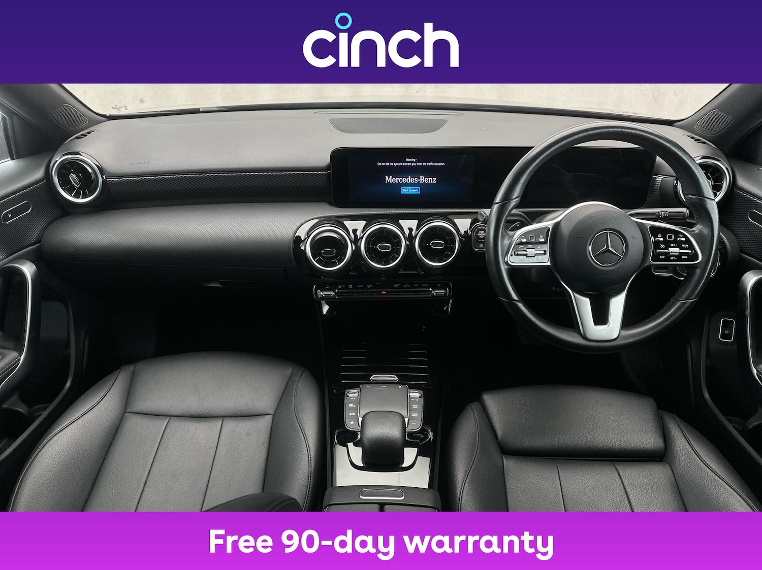 Used Mercedes-Benz A-Class 2022 for sale - 77055999: Photo 15