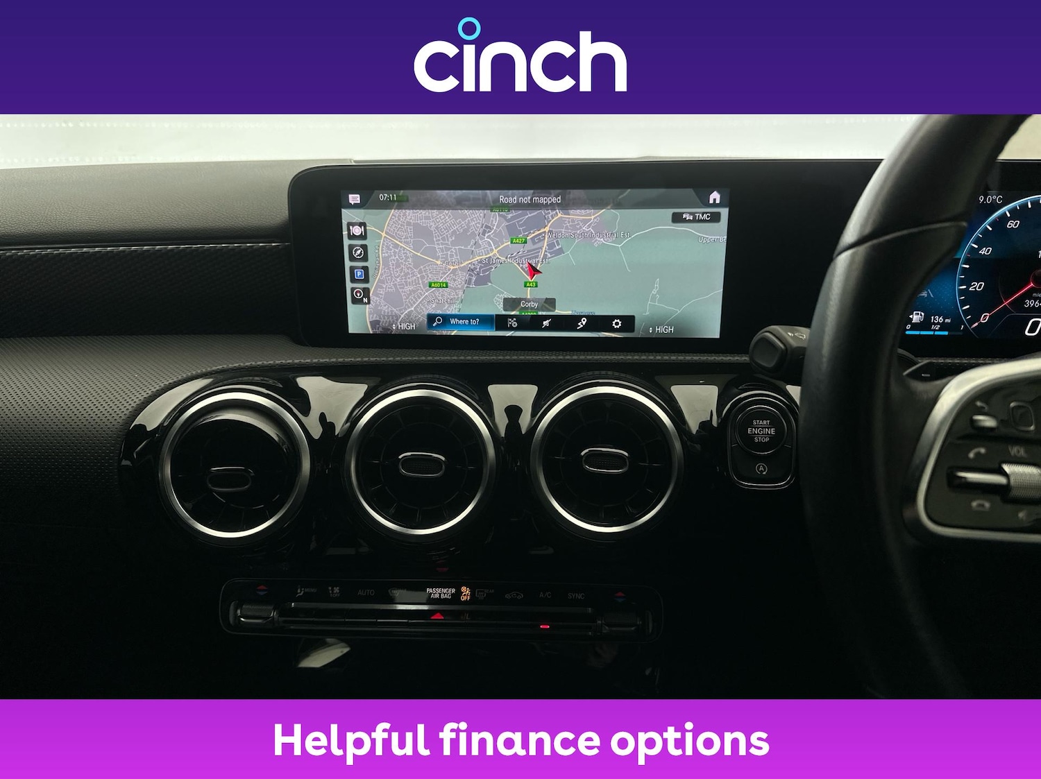 Used Mercedes-Benz A-Class 2022 for sale - 77055999: Photo 17