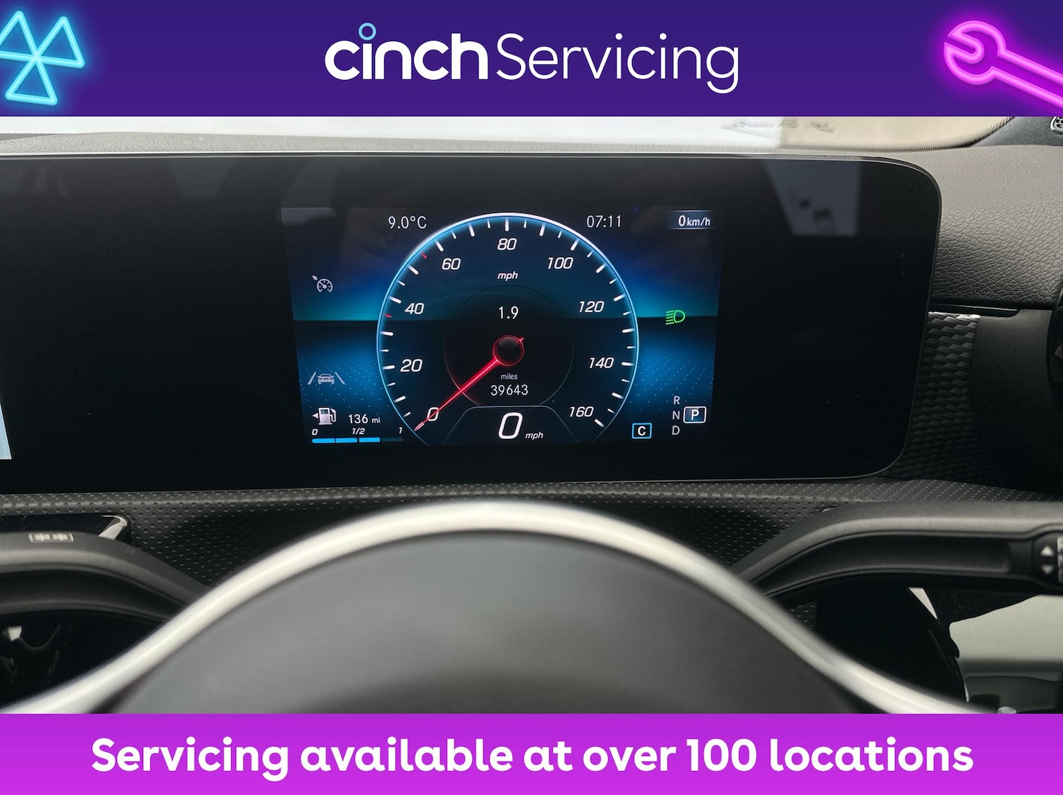 Used Mercedes-Benz A-Class 2022 for sale - 77055999: Photo 18