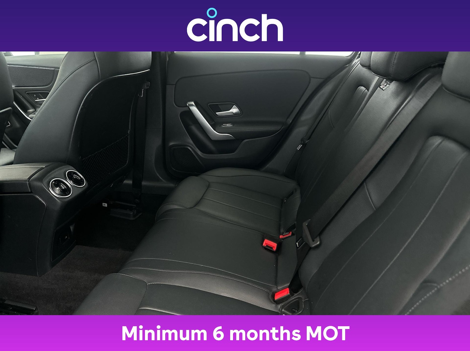 Used Mercedes-Benz A-Class 2022 for sale - 77055999: Photo 20