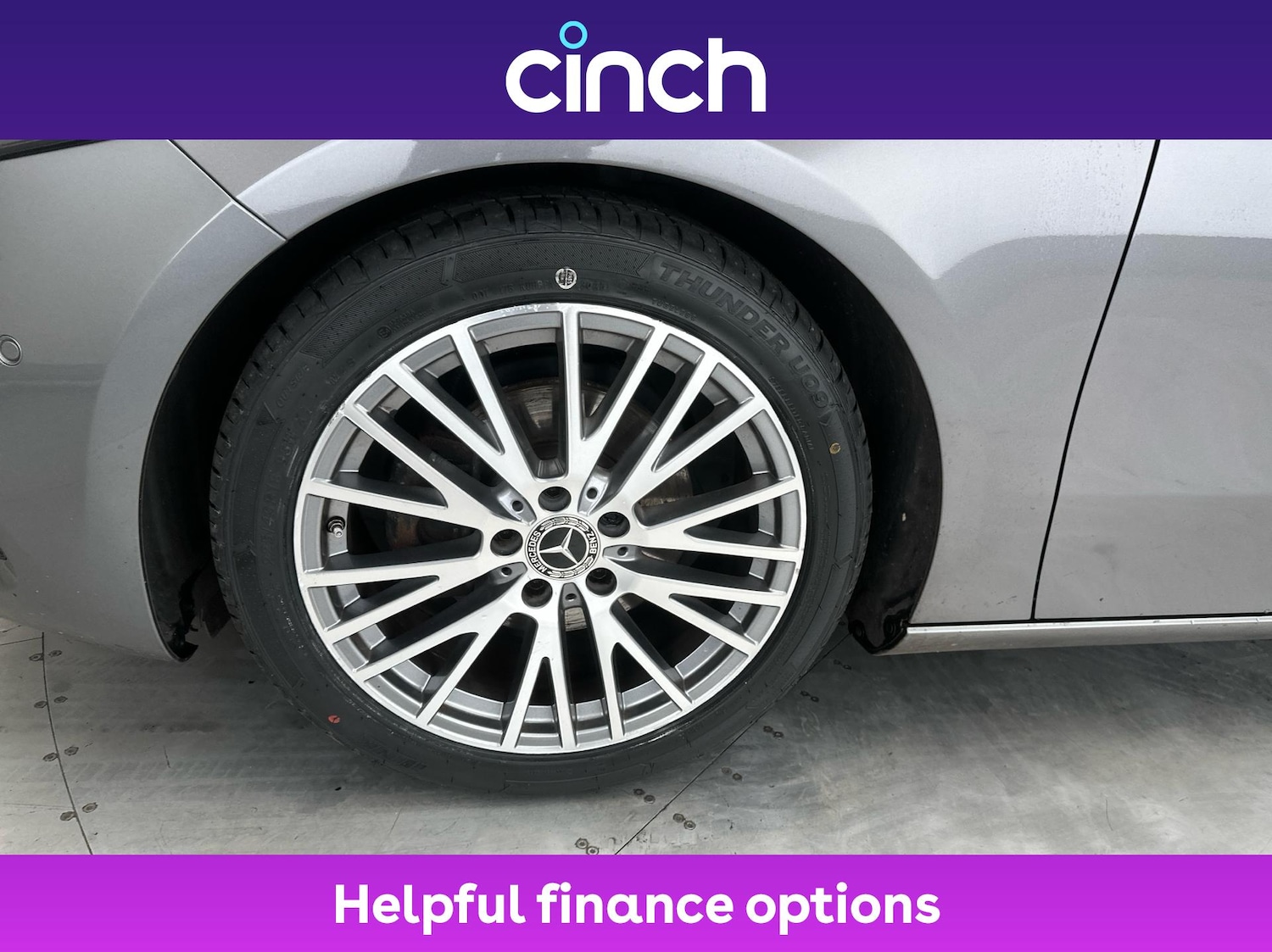 Used Mercedes-Benz A-Class 2022 for sale - 77055999: Photo 24