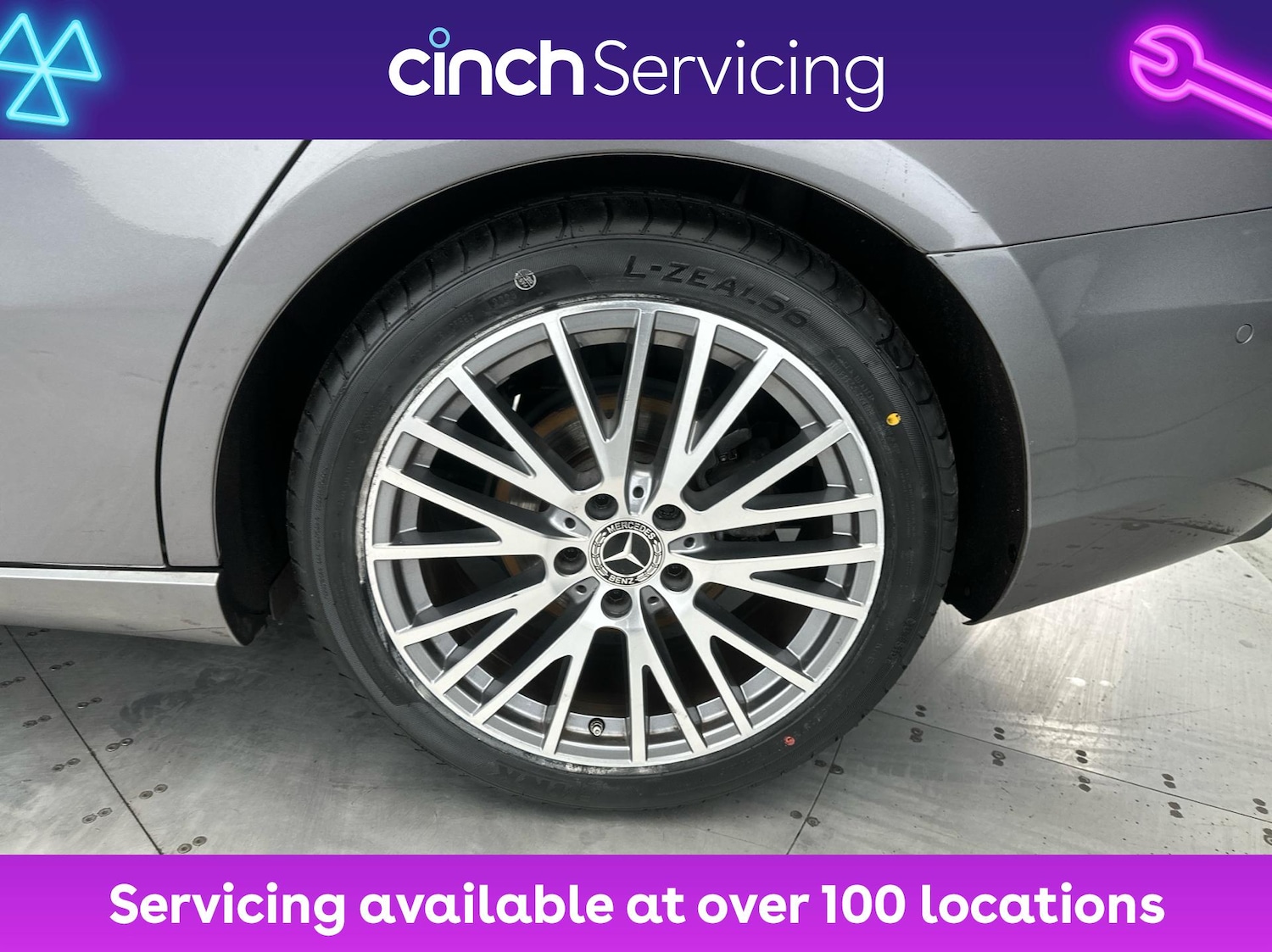 Used Mercedes-Benz A-Class 2022 for sale - 77055999: Photo 26