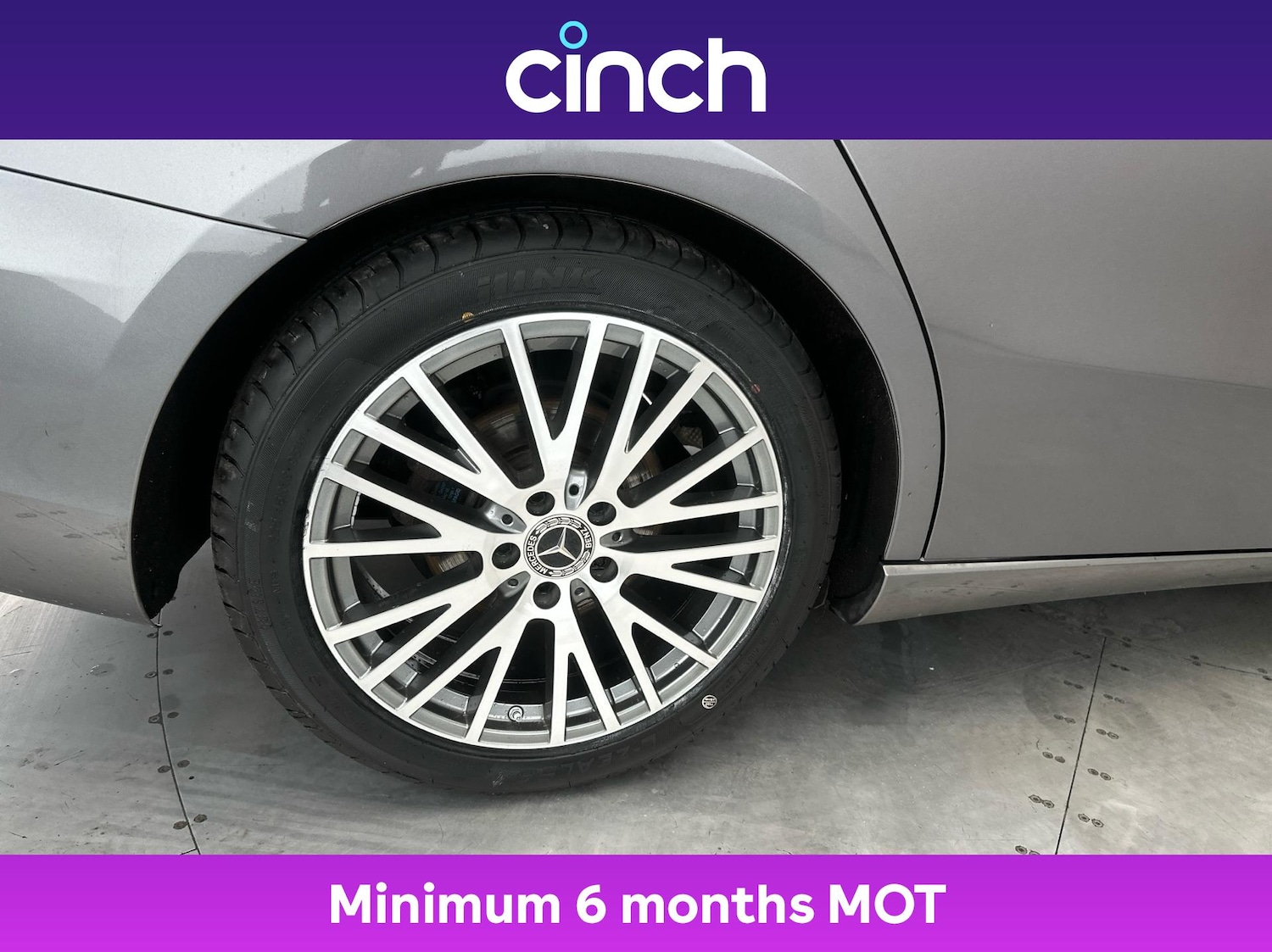 Used Mercedes-Benz A-Class 2022 for sale - 77055999: Photo 27