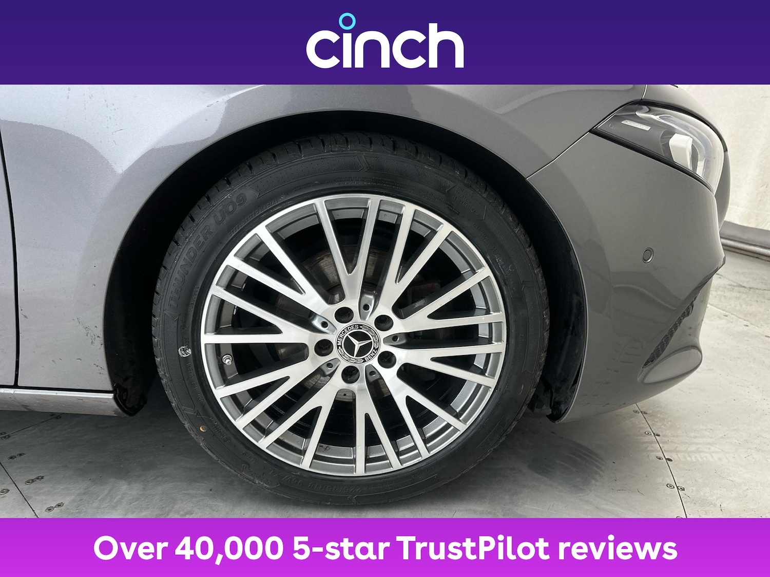 Used Mercedes-Benz A-Class 2022 for sale - 77055999: Photo 28