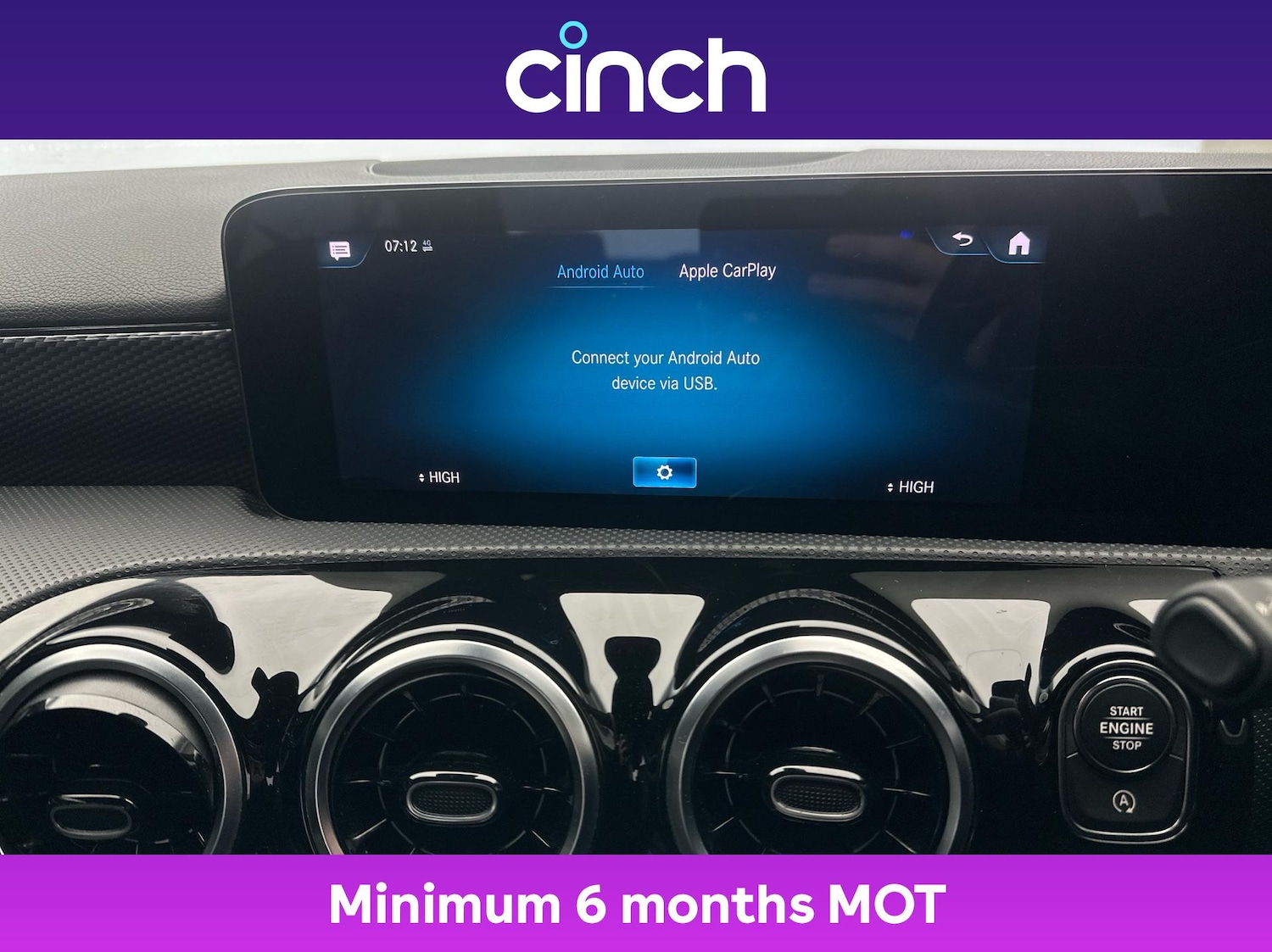 Used Mercedes-Benz A-Class 2022 for sale - 77055999: Photo 32