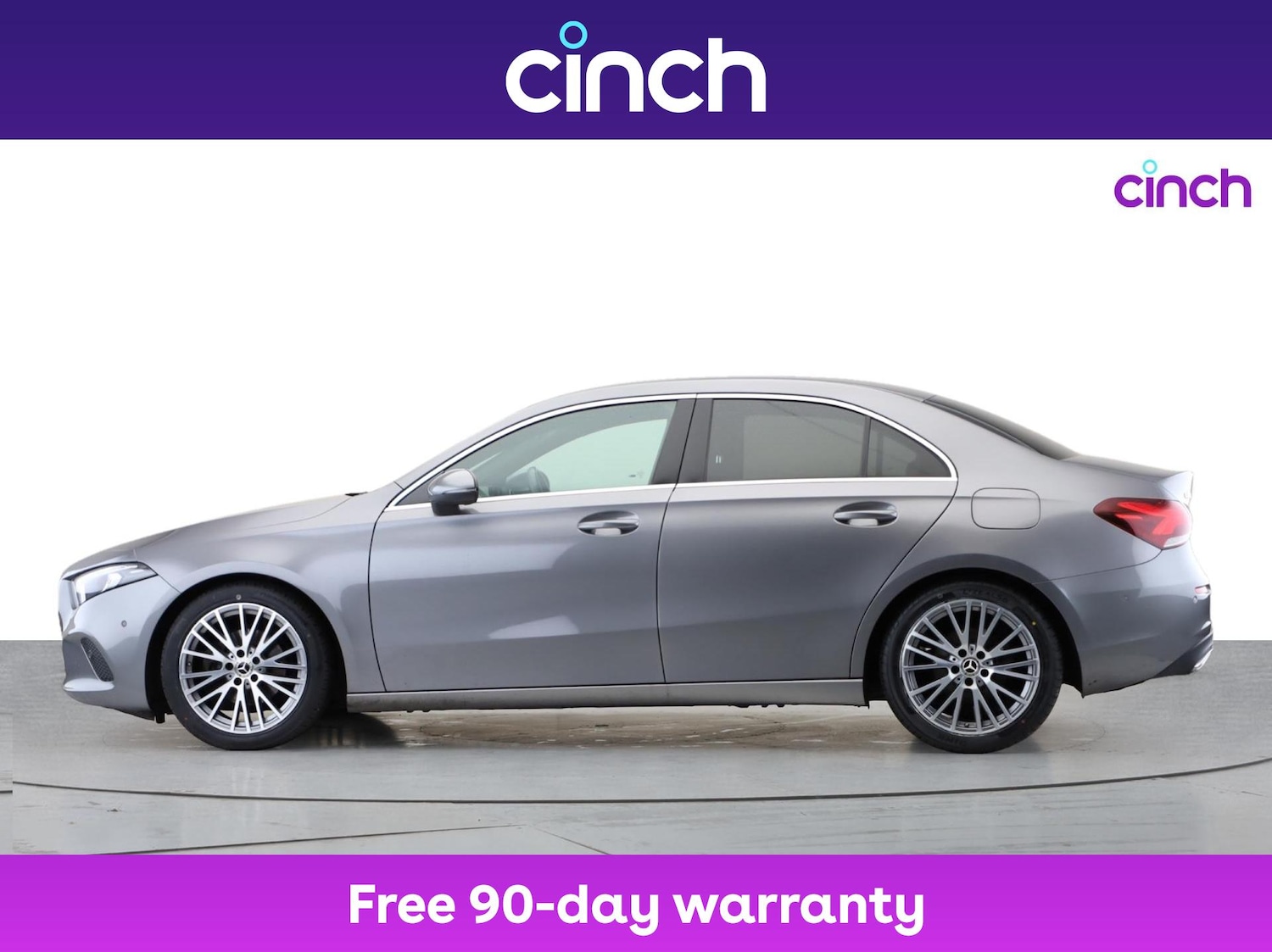 Used Mercedes-Benz A-Class 2022 for sale - 77055999: Photo 8