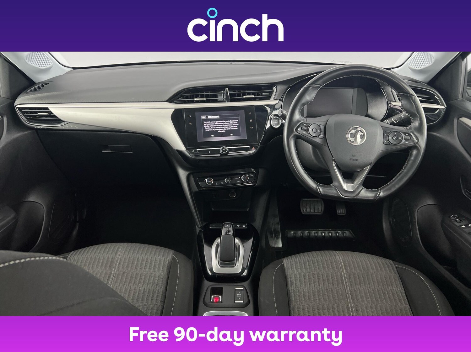 Used Vauxhall Corsa 2022 for sale - 76856543: Photo 15