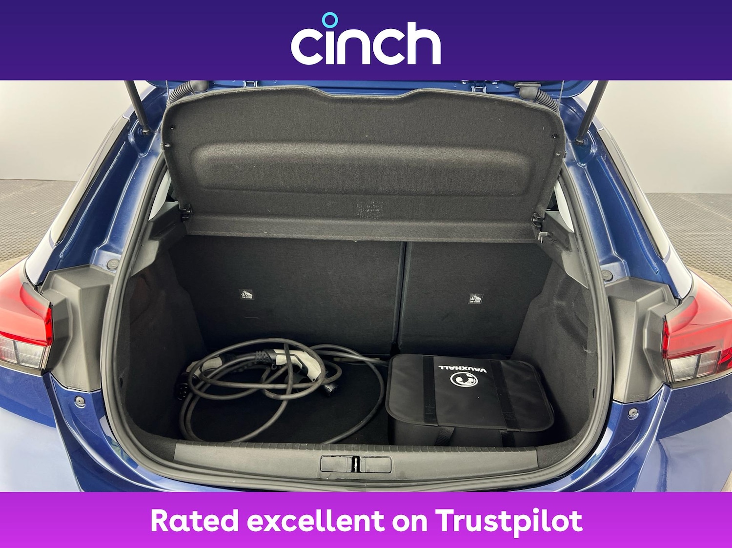 Used Vauxhall Corsa 2022 for sale - 76856543: Photo 21