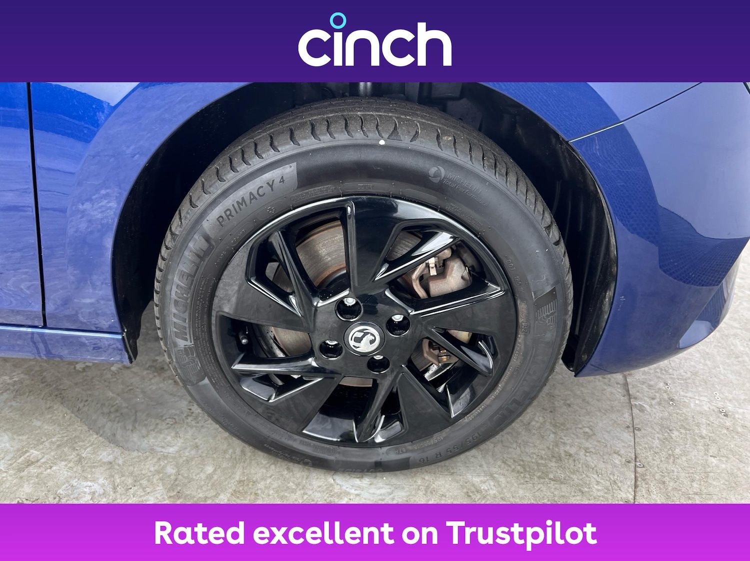 Used Vauxhall Corsa 2022 for sale - 76856543: Photo 28