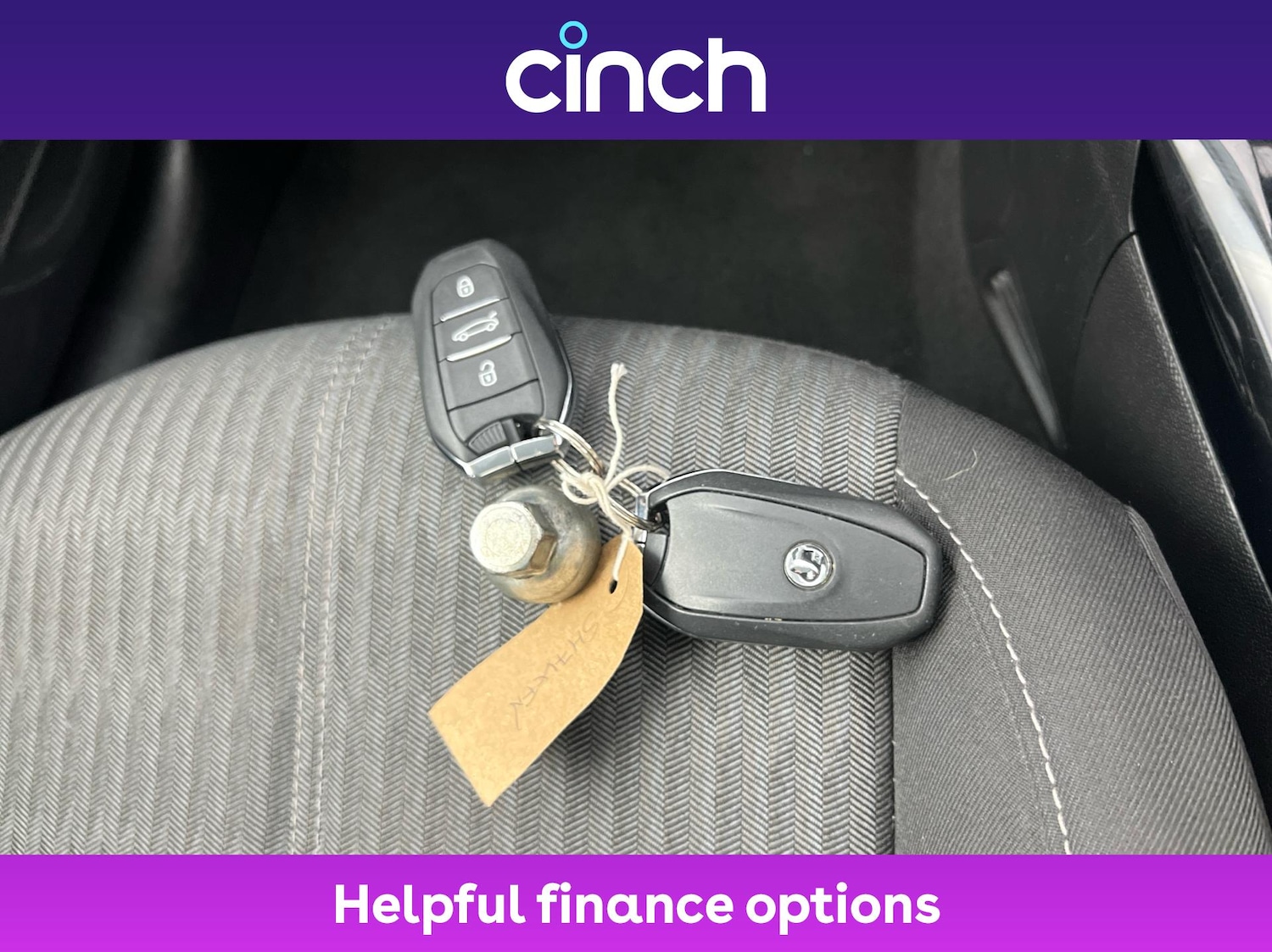 Used Vauxhall Corsa 2022 for sale - 76856543: Photo 30