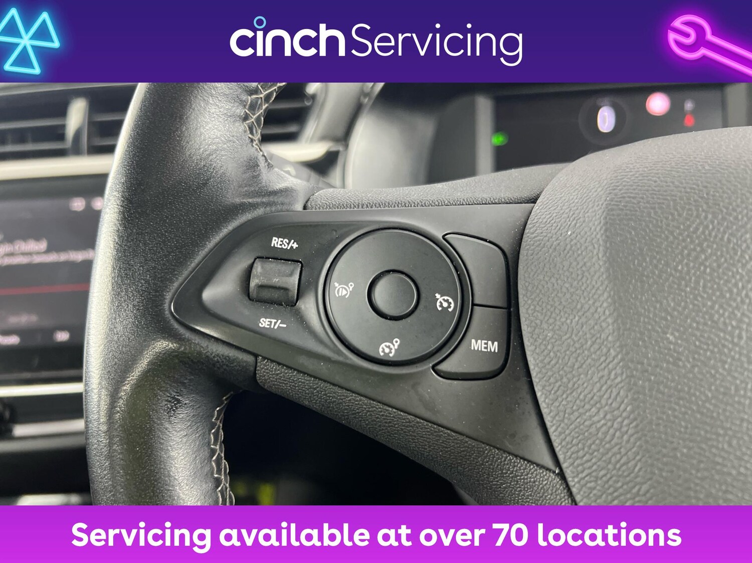 Used Vauxhall Corsa 2022 for sale - 76856543: Photo 31