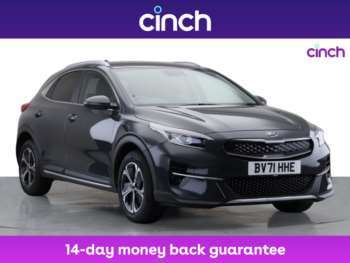 2021 - 1.6 GDi PHEV 3 5dr DCT