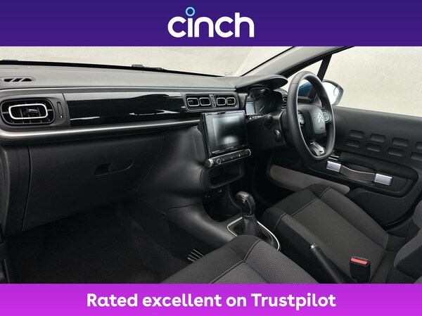 Used Citroen C3 2021 for sale - 75538411: Photo 14