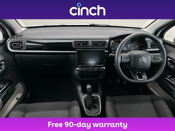 Used Citroen C3 2021 for sale - 75538411: Photo 15