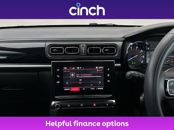 Used Citroen C3 2021 for sale - 75538411: Photo 17