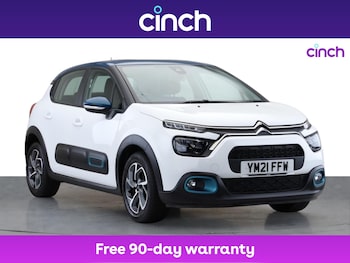 Citroen - C3